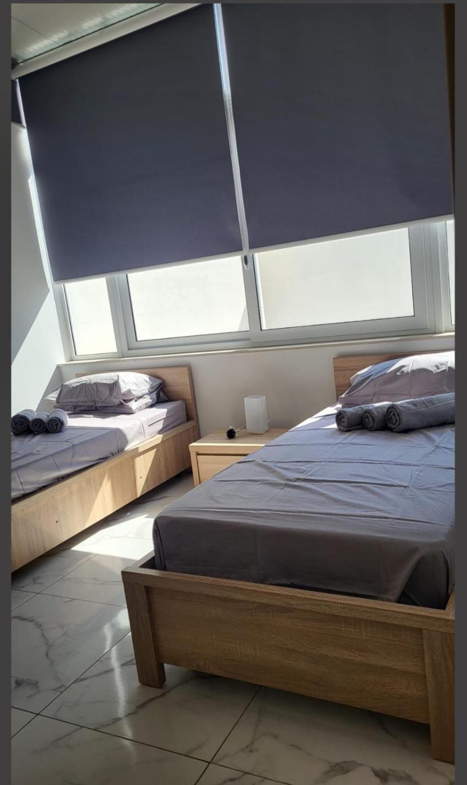 Central Apartment In Swieqi Is-Swieqi Экстерьер фото