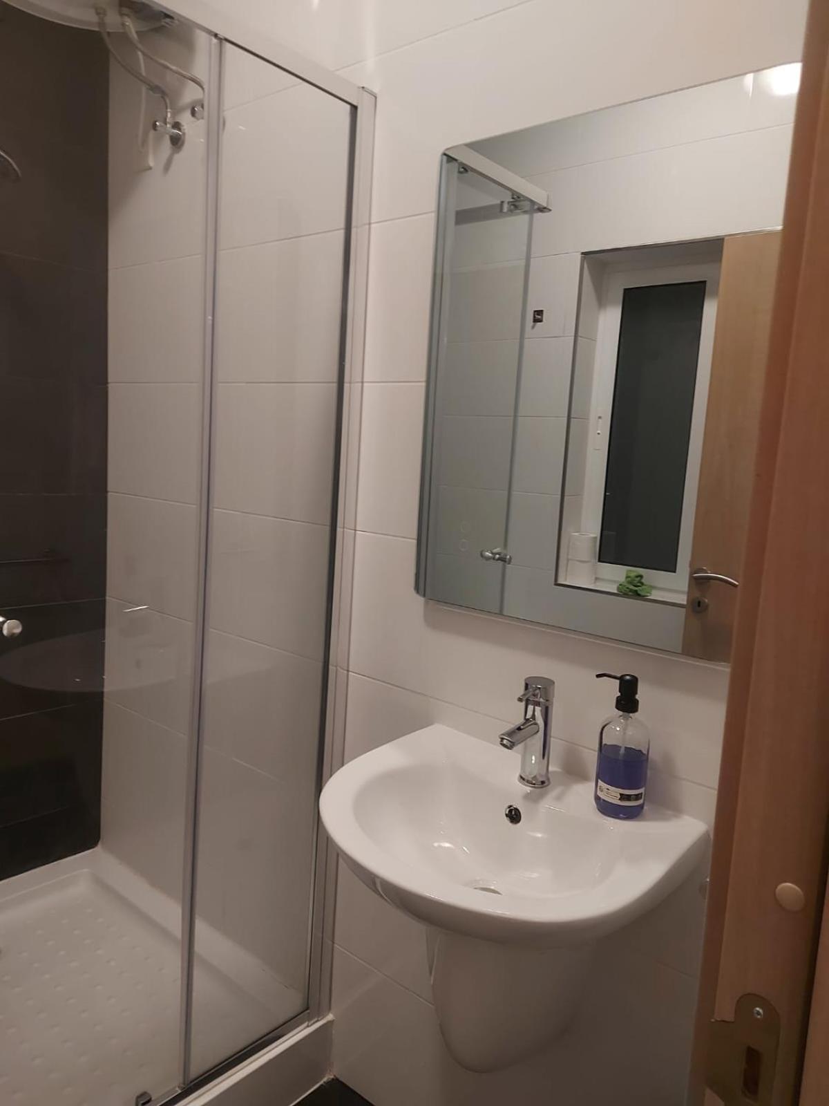 Central Apartment In Swieqi Is-Swieqi Экстерьер фото