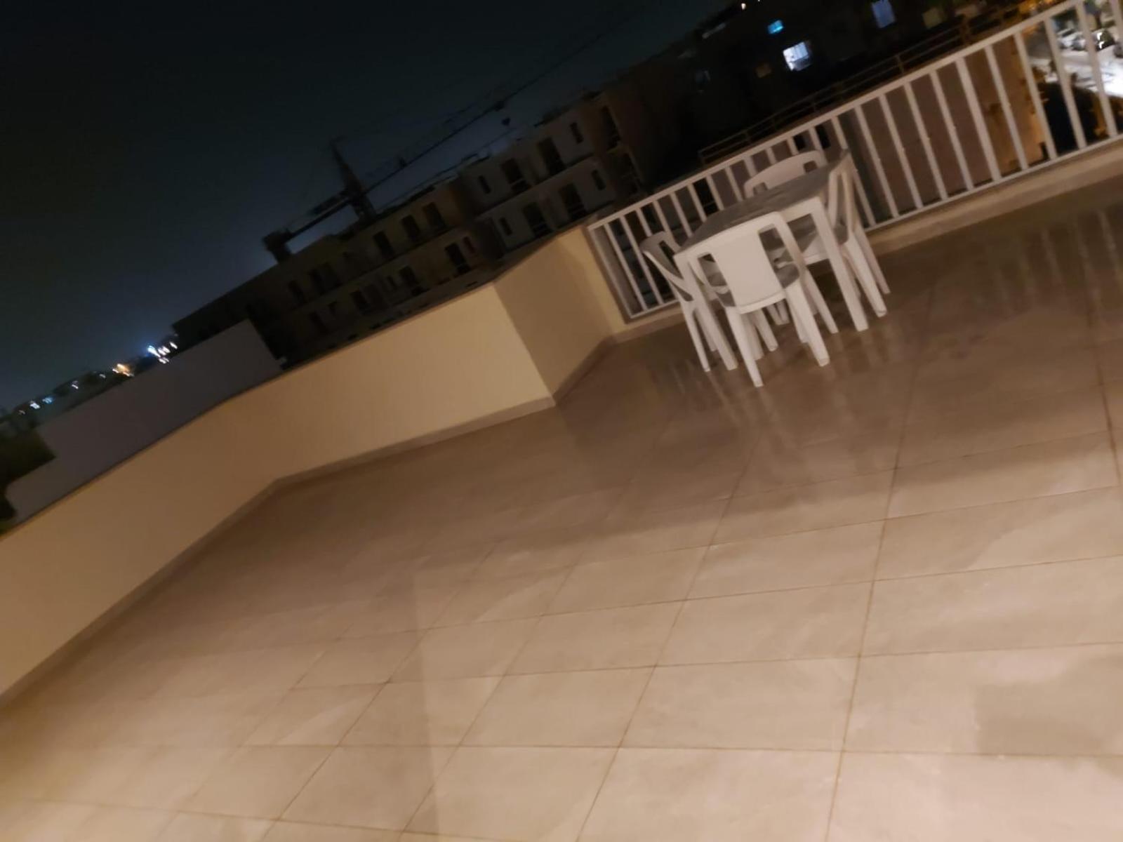 Central Apartment In Swieqi Is-Swieqi Экстерьер фото