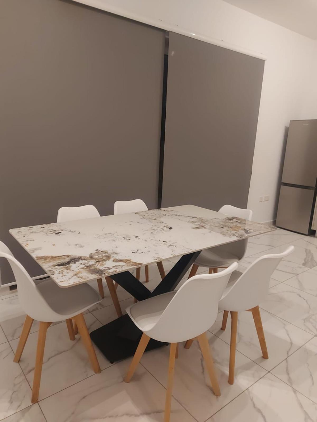 Central Apartment In Swieqi Is-Swieqi Экстерьер фото