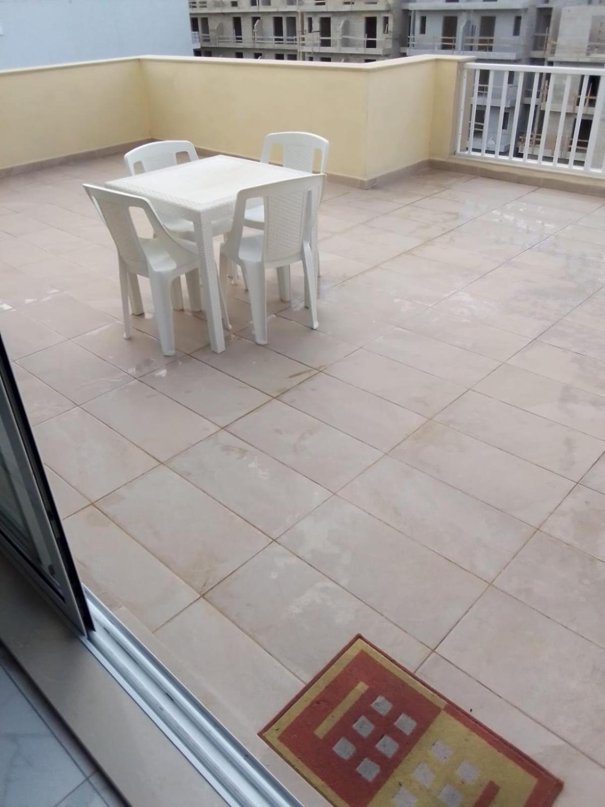 Central Apartment In Swieqi Is-Swieqi Экстерьер фото