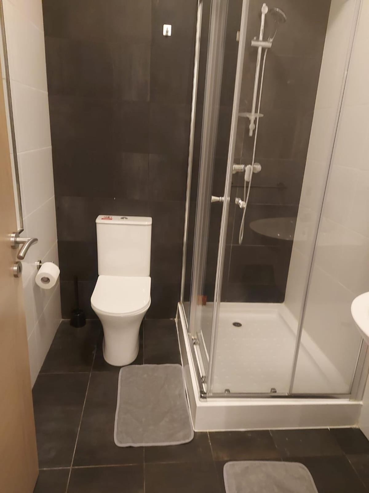 Central Apartment In Swieqi Is-Swieqi Экстерьер фото